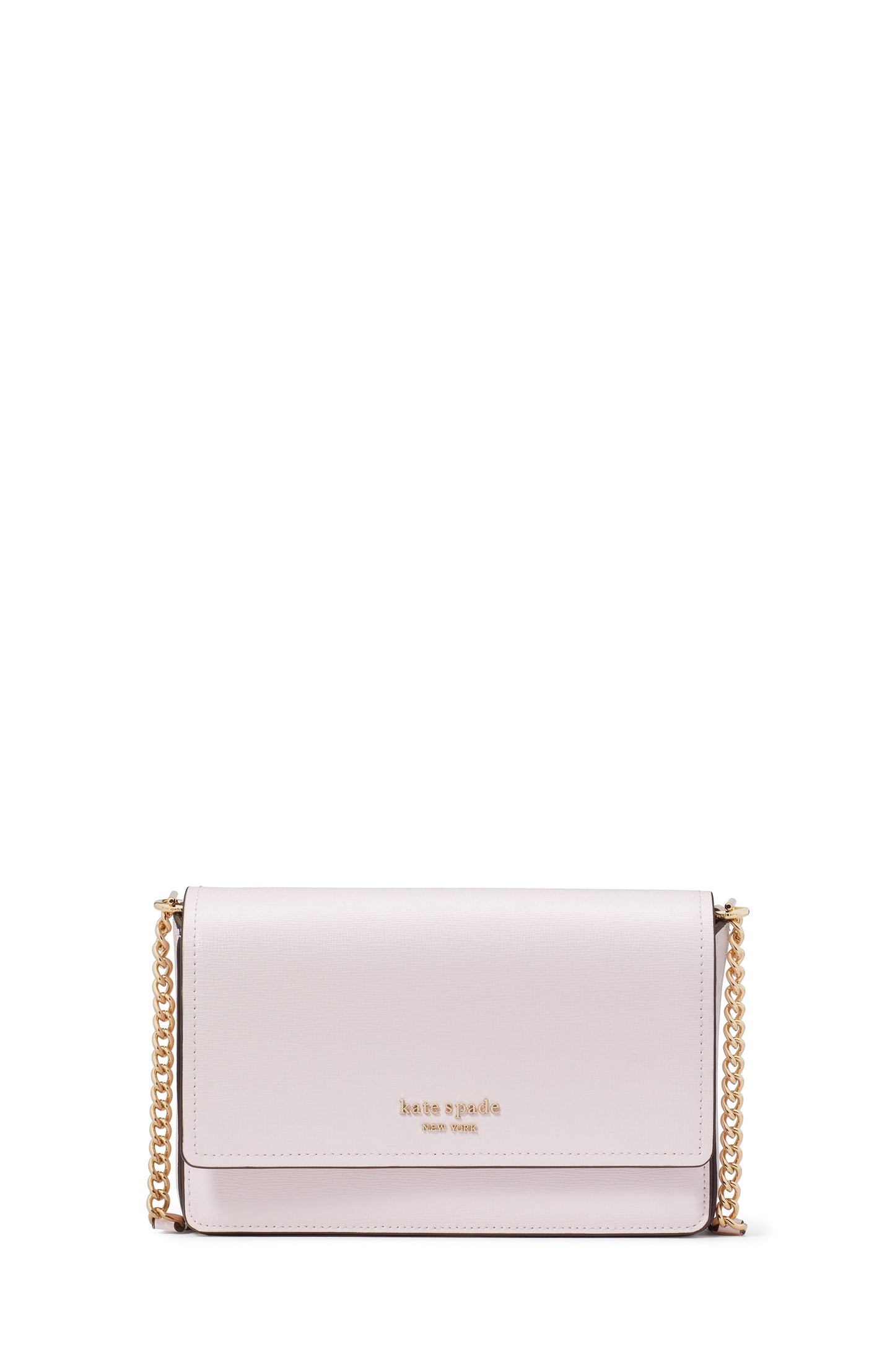 Morgan Flap Chain Wallet