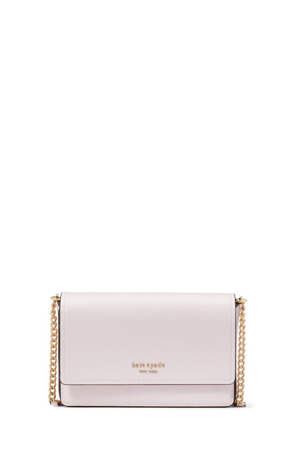 Morgan Flap Chain Wallet