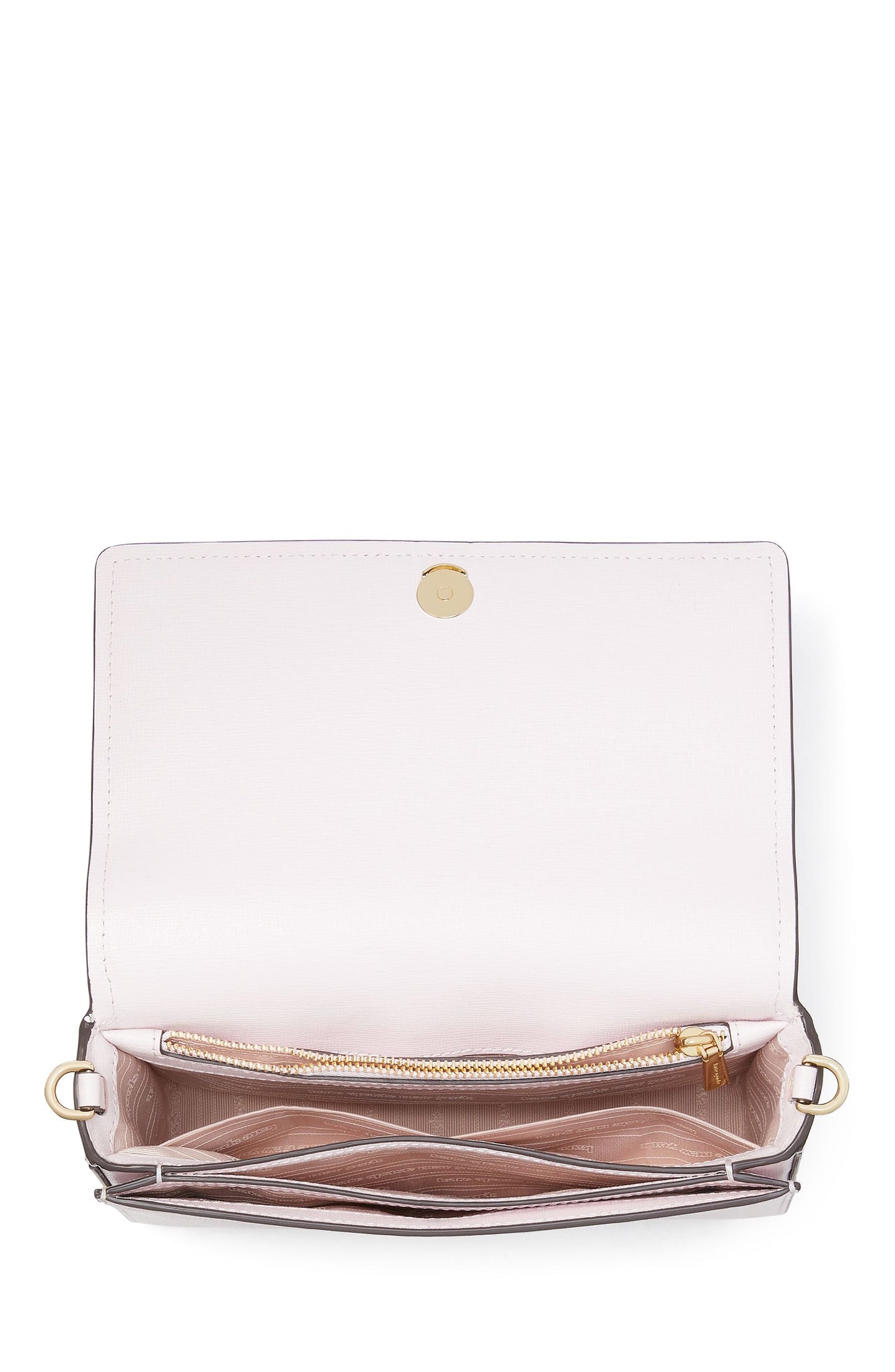 Morgan Flap Chain Wallet