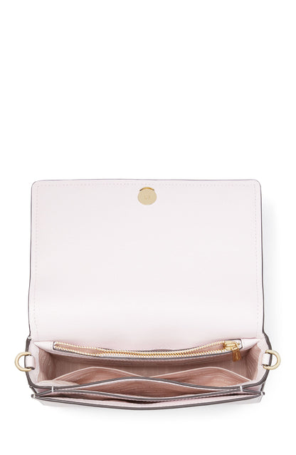 Morgan Flap Chain Wallet