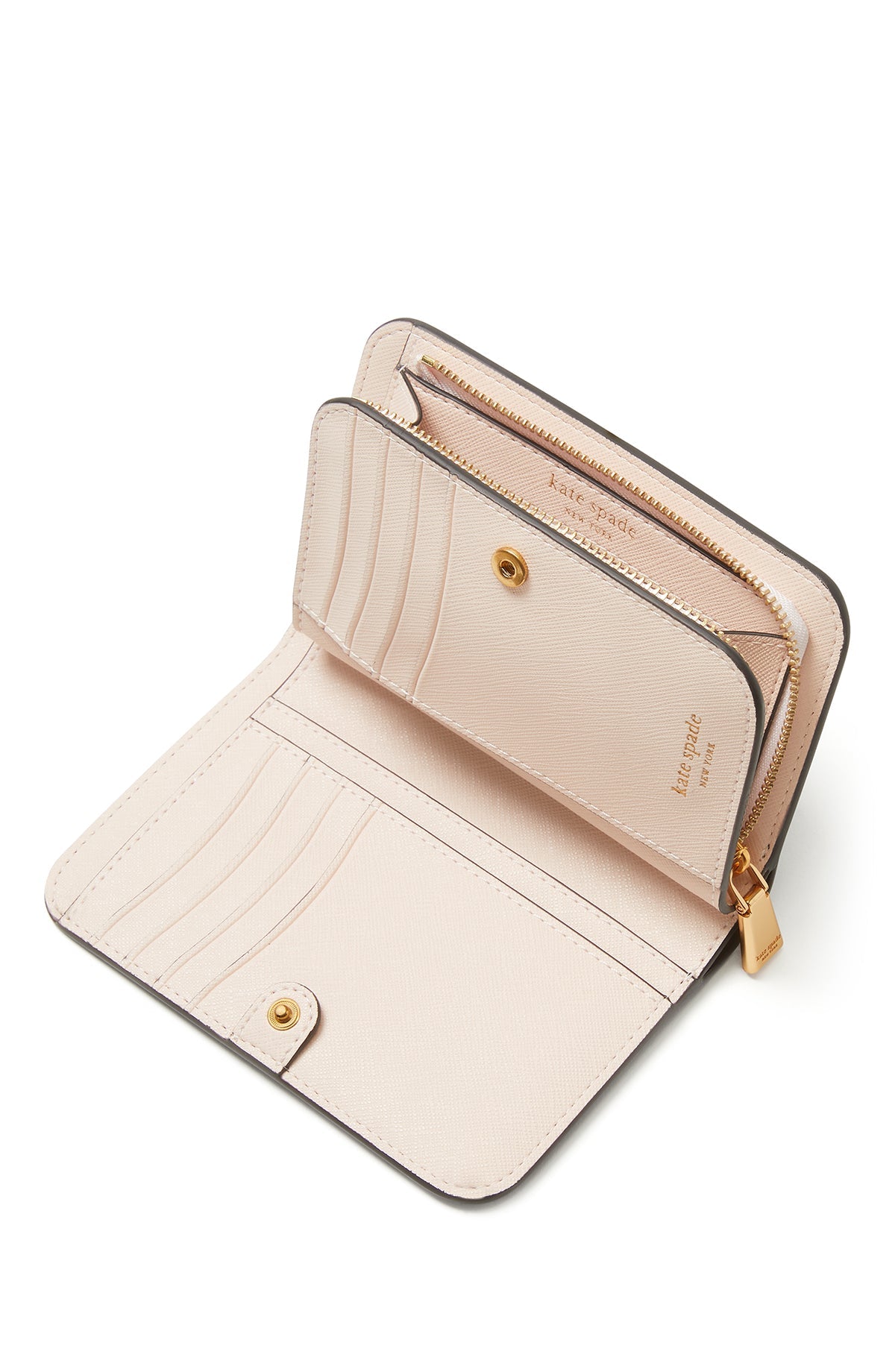 Morgan Compact Wallet