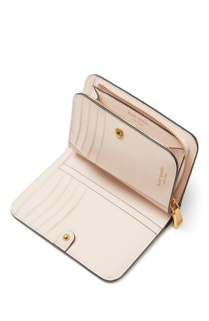Morgan Compact Wallet