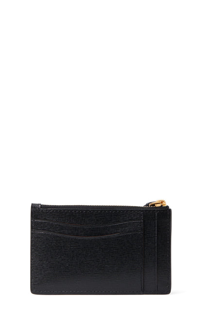 k8928_Morgan Card Case Wristlet_Black