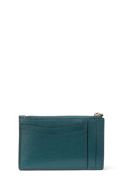 k8928_Morgan Card Case Wristlet_Artesian Green