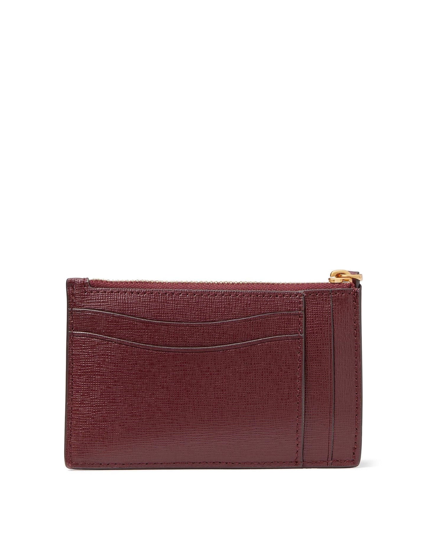 k8928_Morgan Card Case Wristlet_Cordovan