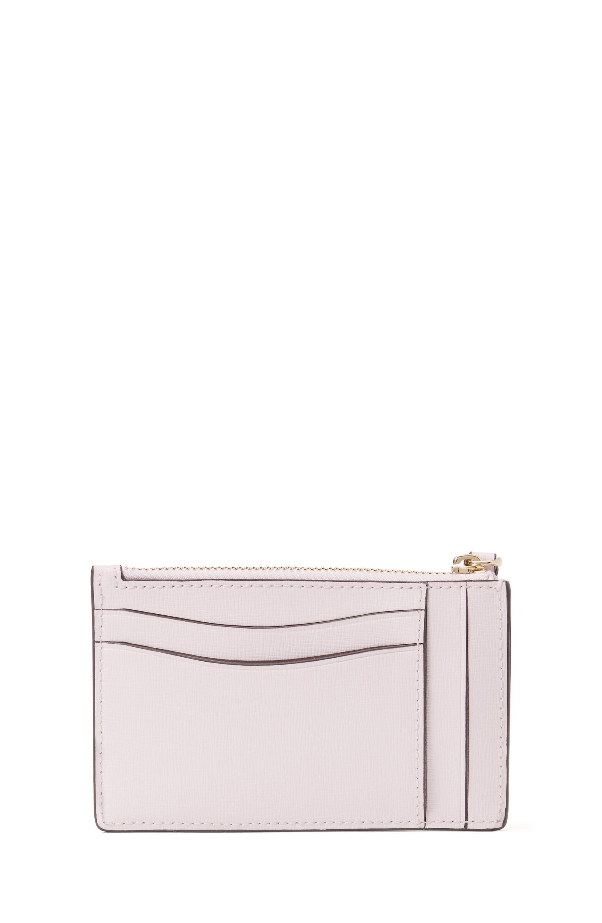 k8928_Morgan Card Case Wristlet_Shimmer Pink