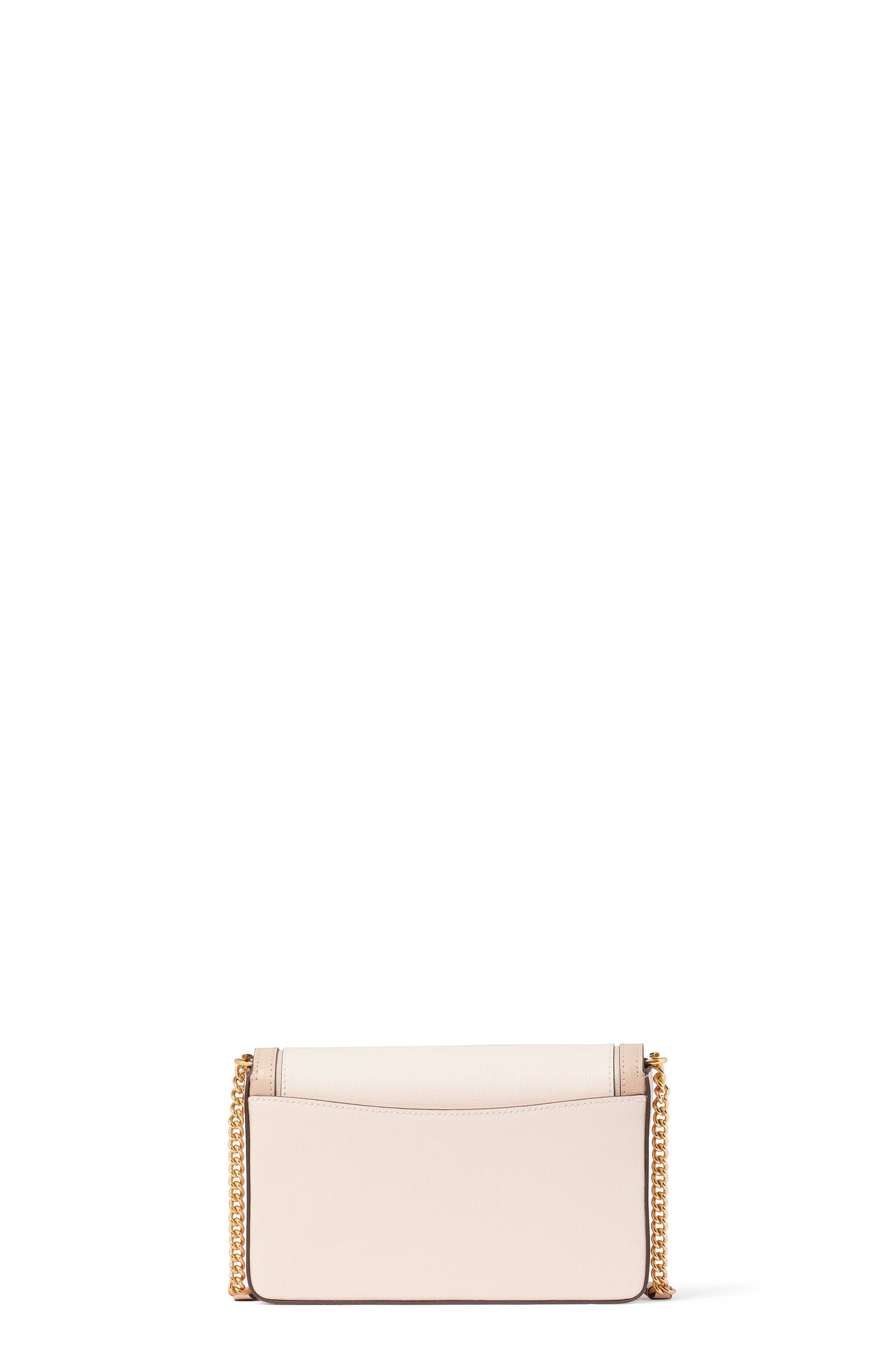 k8963_Morgan Colorblocked Flap Chain Wallet_Pale Dogwood Multi