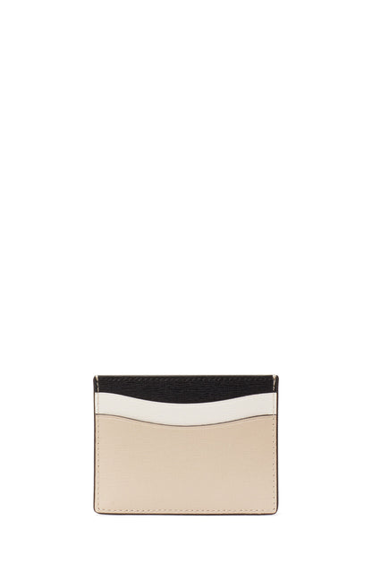 k8967_Morgan Colorblocked Cardholder_Earthenware Black Mu