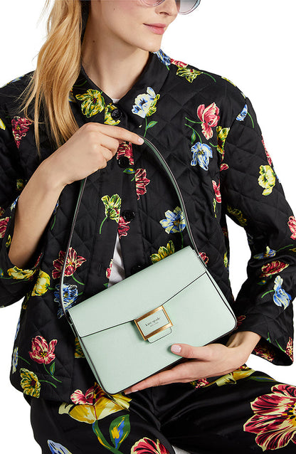 Katy Medium Shoulder Bag