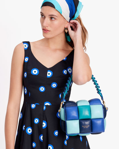 Rubix Large Crossbody