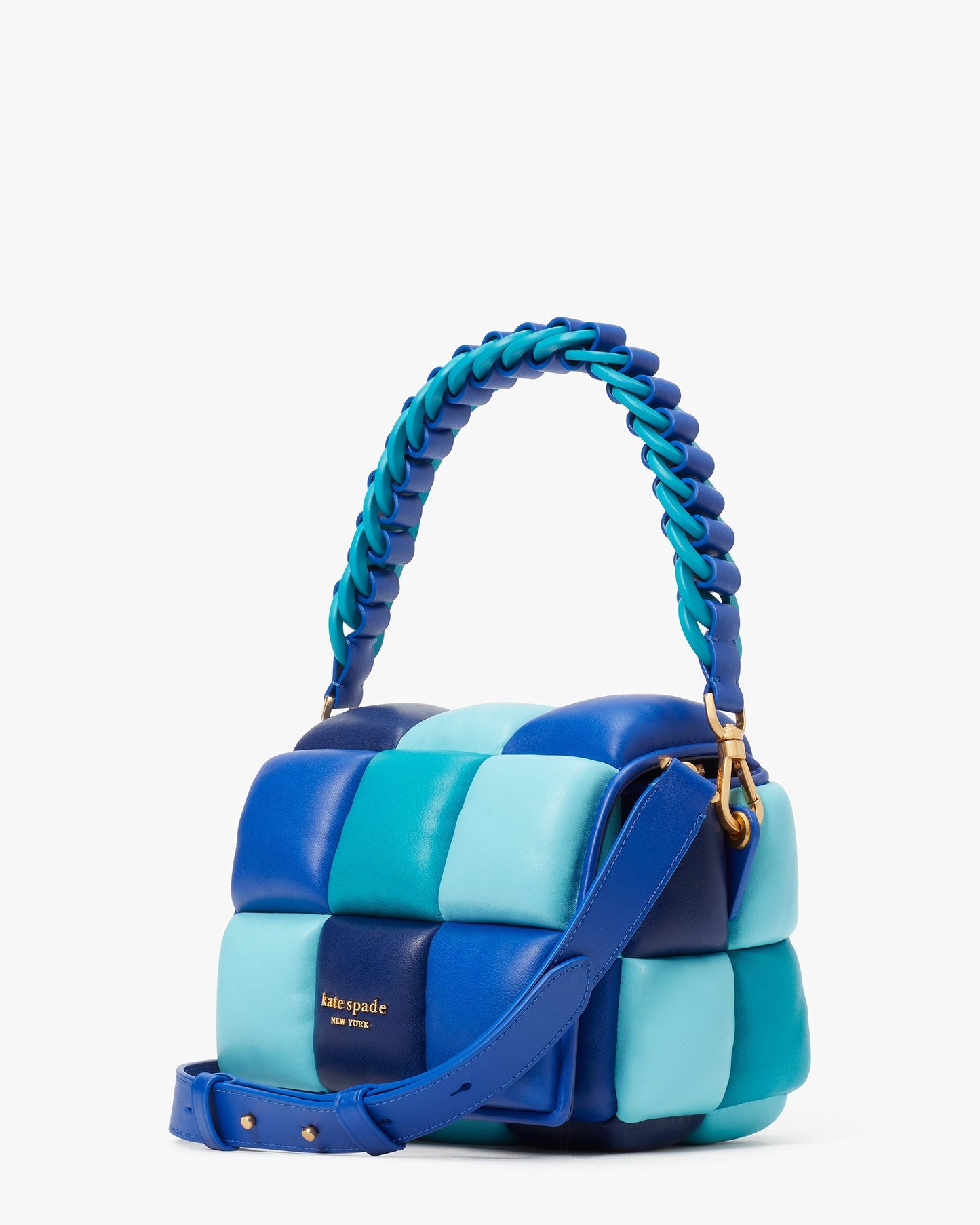 Rubix Large Crossbody