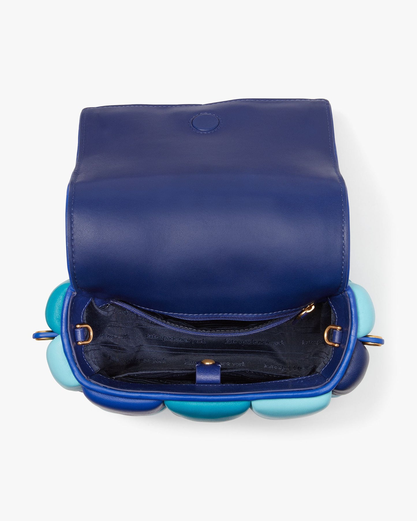 Rubix Large Crossbody