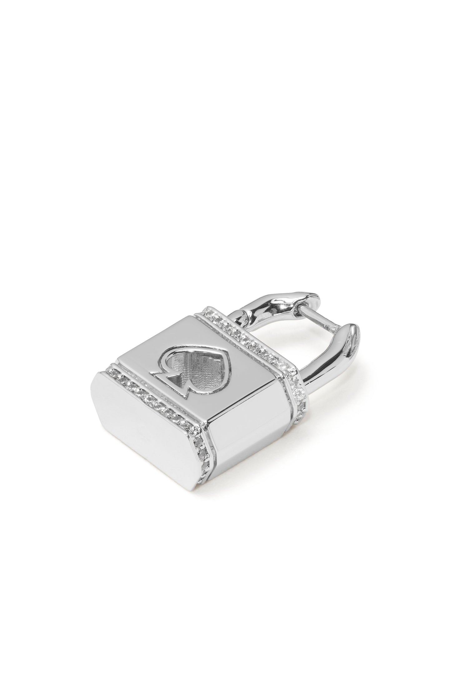 Lock And Spade Pavã£© Huggies