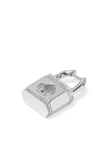 Lock And Spade Pavã£© Huggies