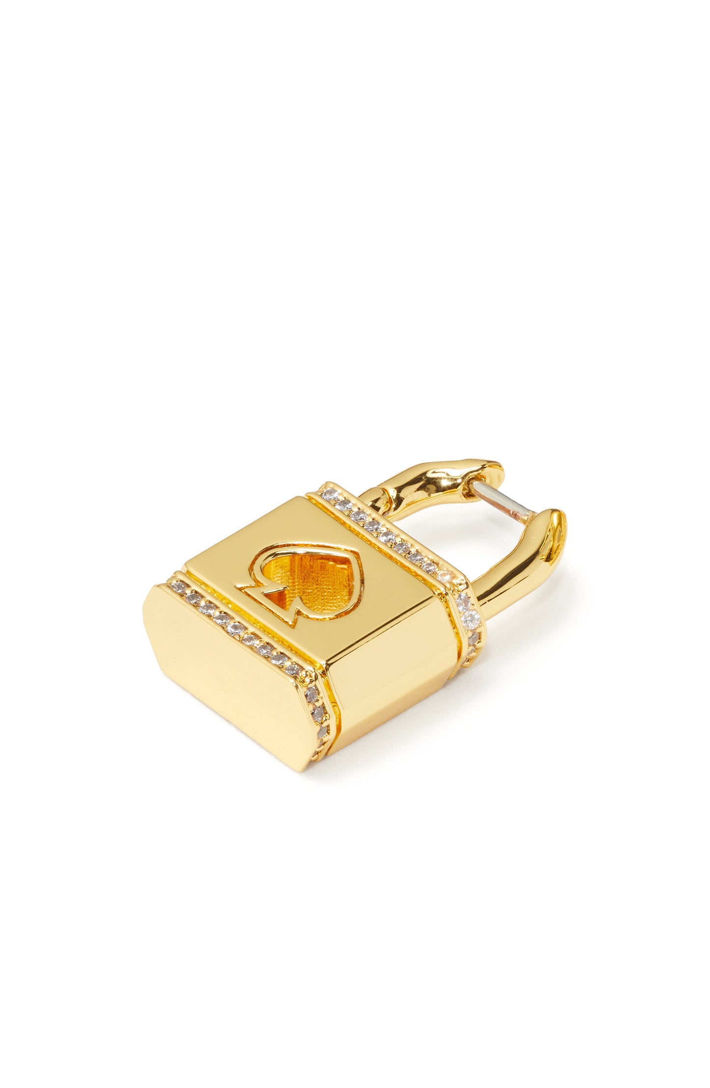 Lock And Spade Pavã£© Huggies