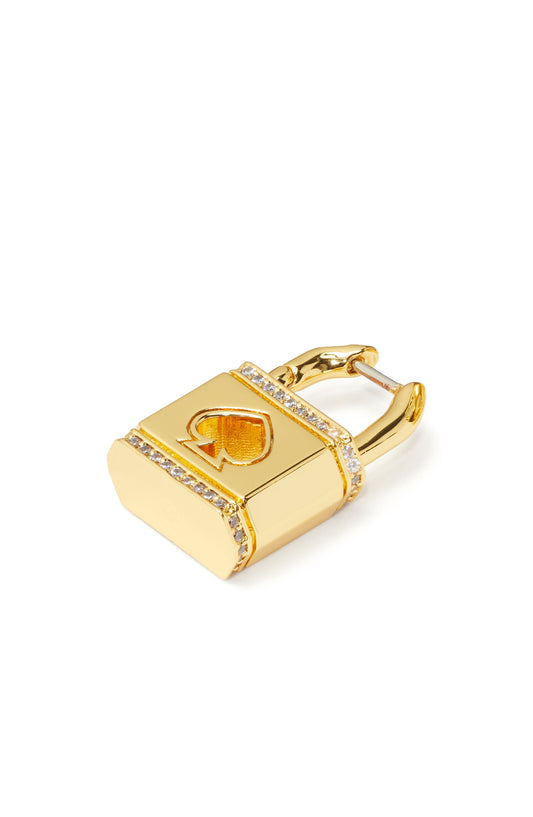 Lock And Spade Pavã£© Huggies