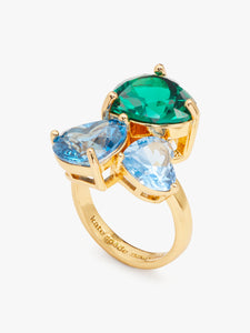 blue/multi