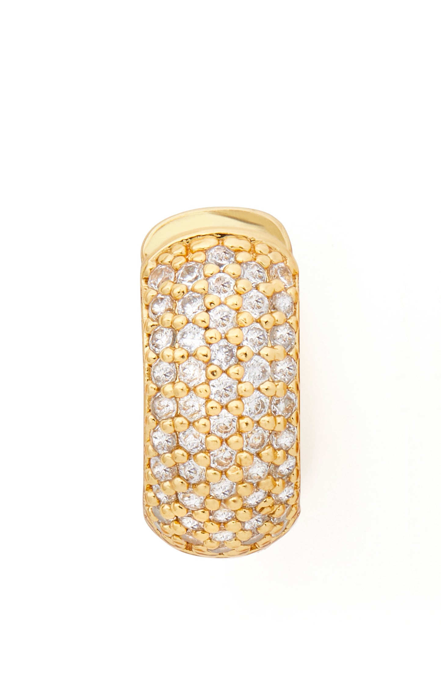 Dazzle Reversible Huggies