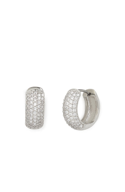 Dazzle Reversible Huggies