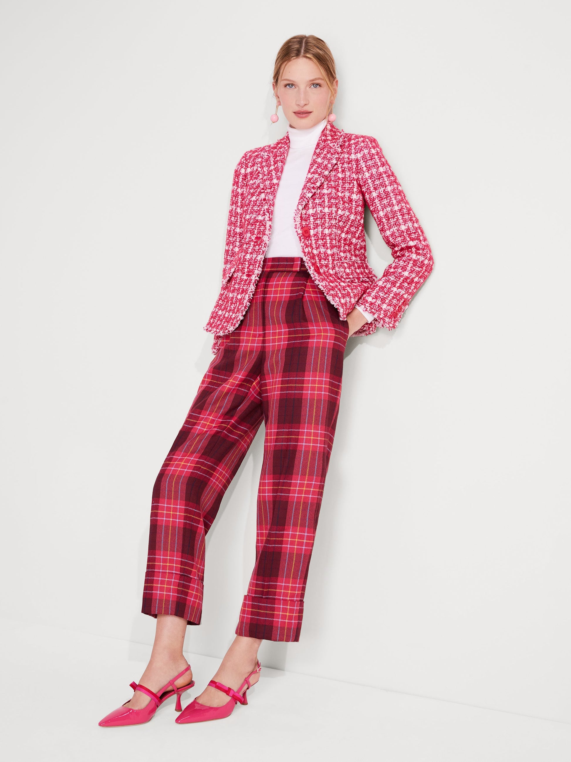 Pink Multi