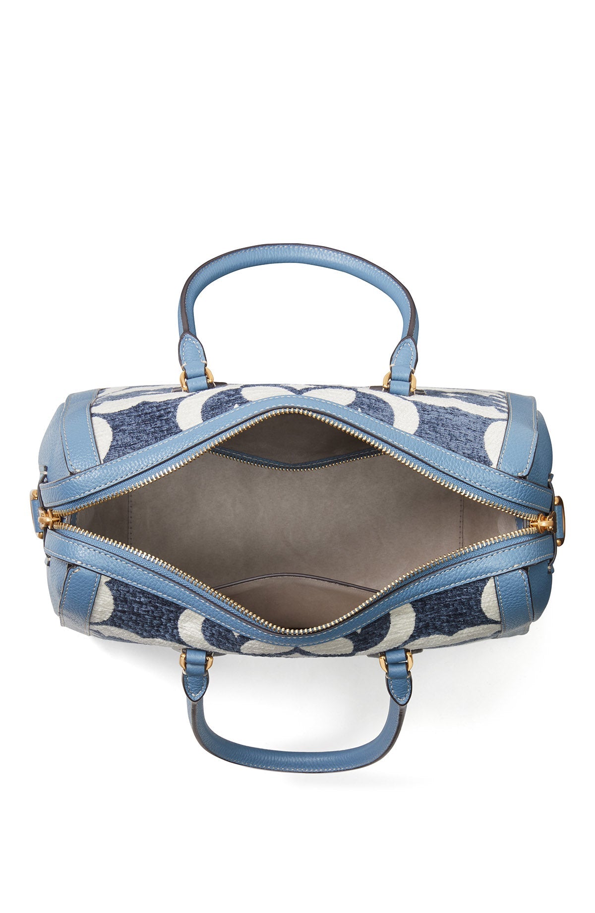 Manta Blue Multi