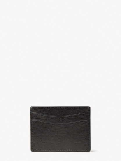 K9923-Morgan Bow Embellished Cardholder