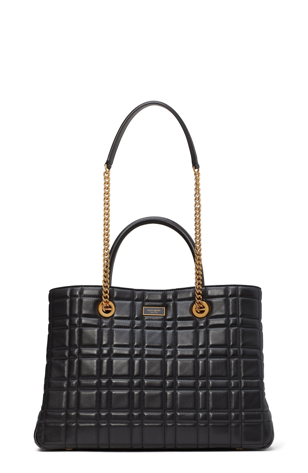 K9932-Eql Md Cnv Shp-Black