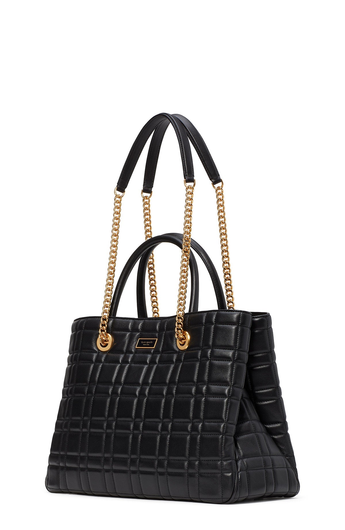 K9932-Eql Md Cnv Shp-Black