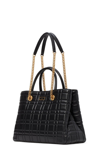 K9932-Eql Md Cnv Shp-Black