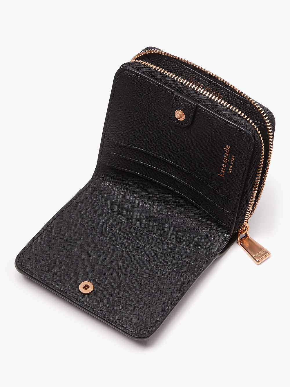 KA387-Sm Cmpct-Black