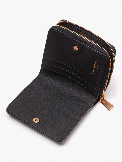 KA387-Sm Cmpct-Black