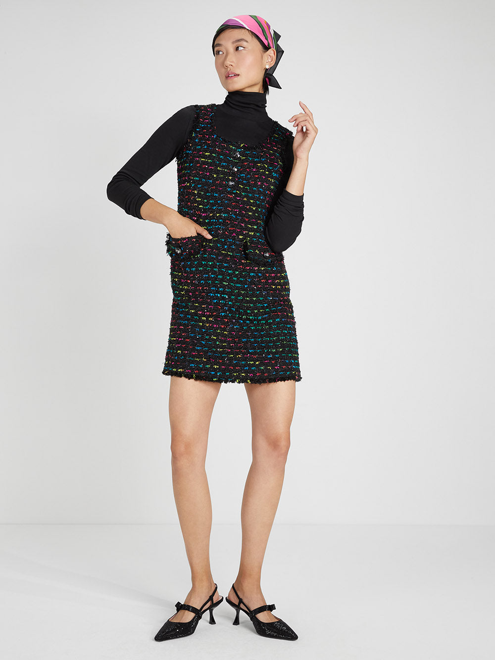 Black Multi.