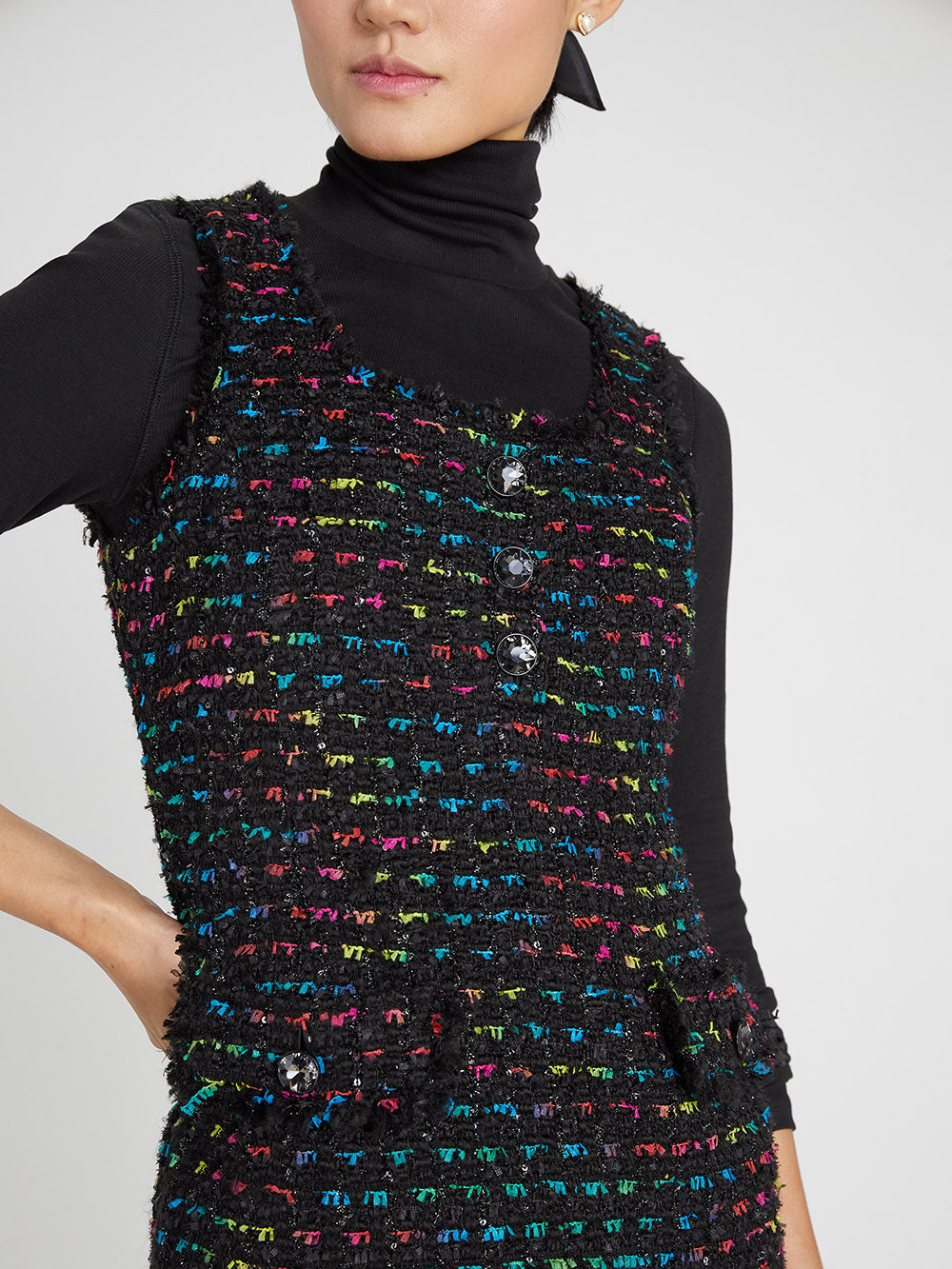 Black Multi.