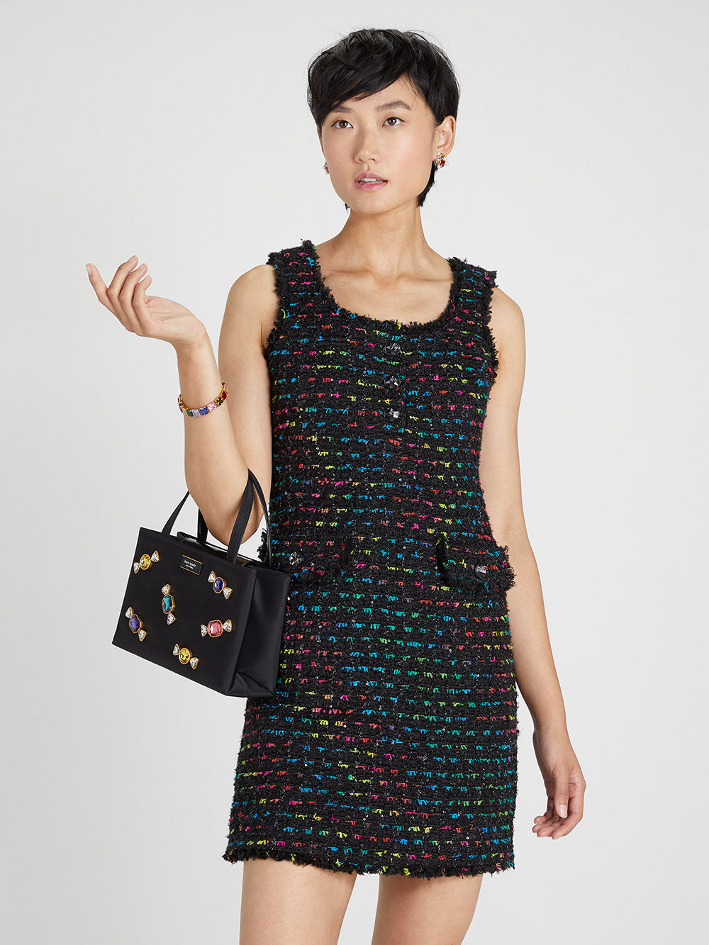 Black Multi.