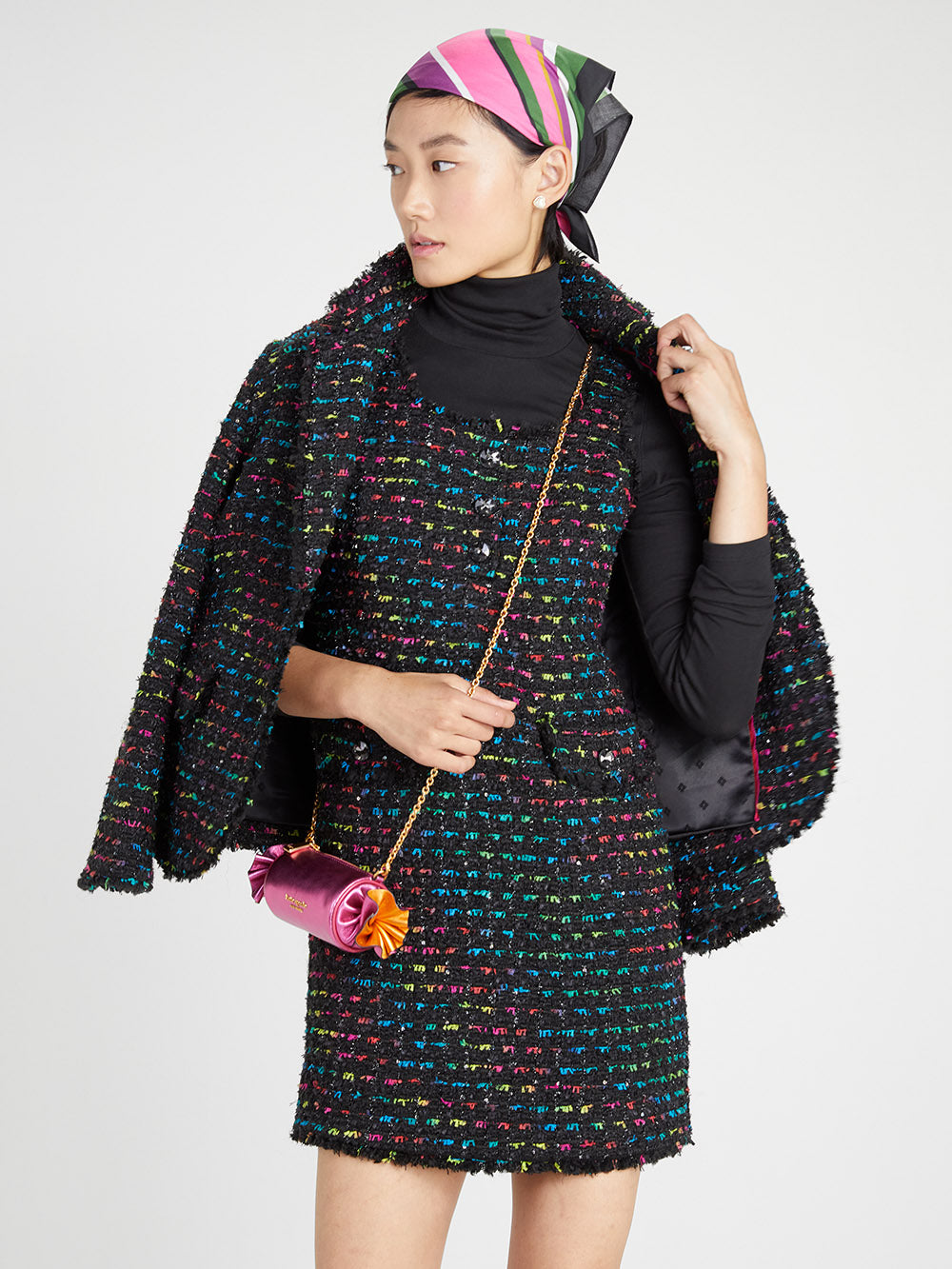 Black Multi.