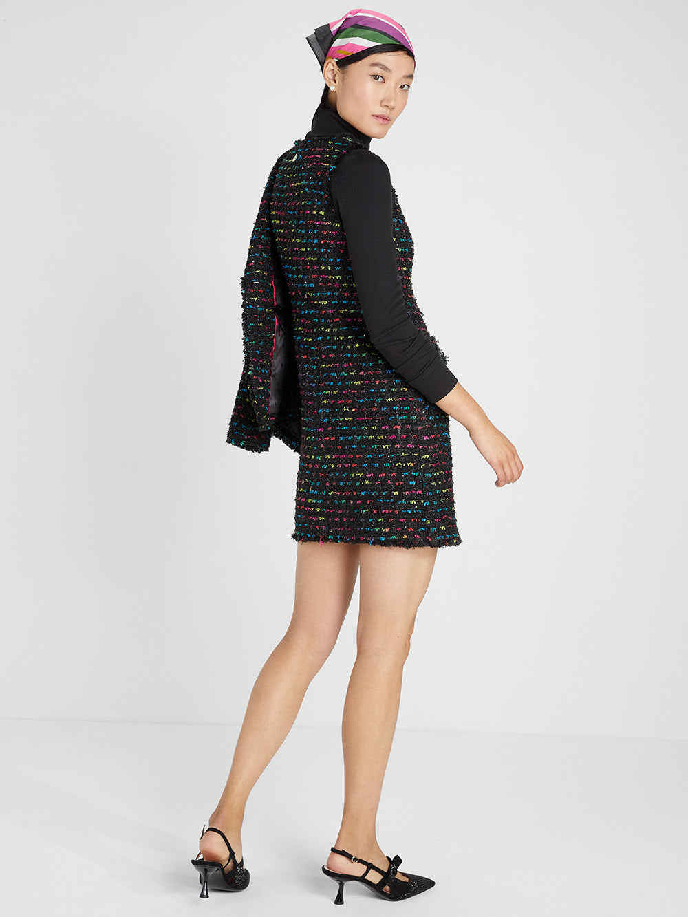 Black Multi.