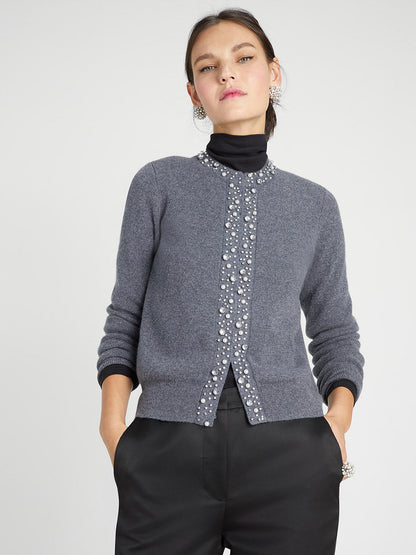 Medium Grey Melange