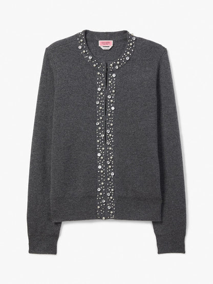 Medium Grey Melange