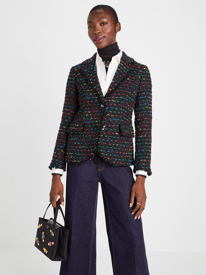 Black Multi.
