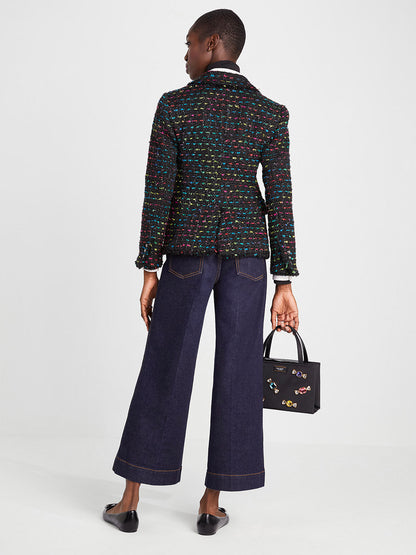 Black Multi.