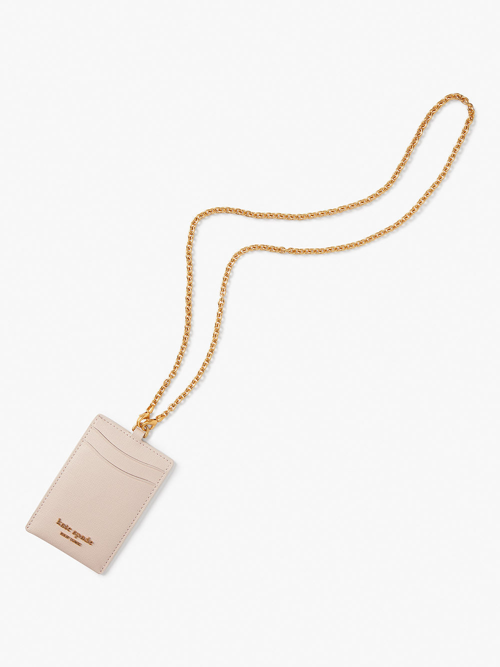 KA471-Pale Dogwood-MORGAN LANYARD