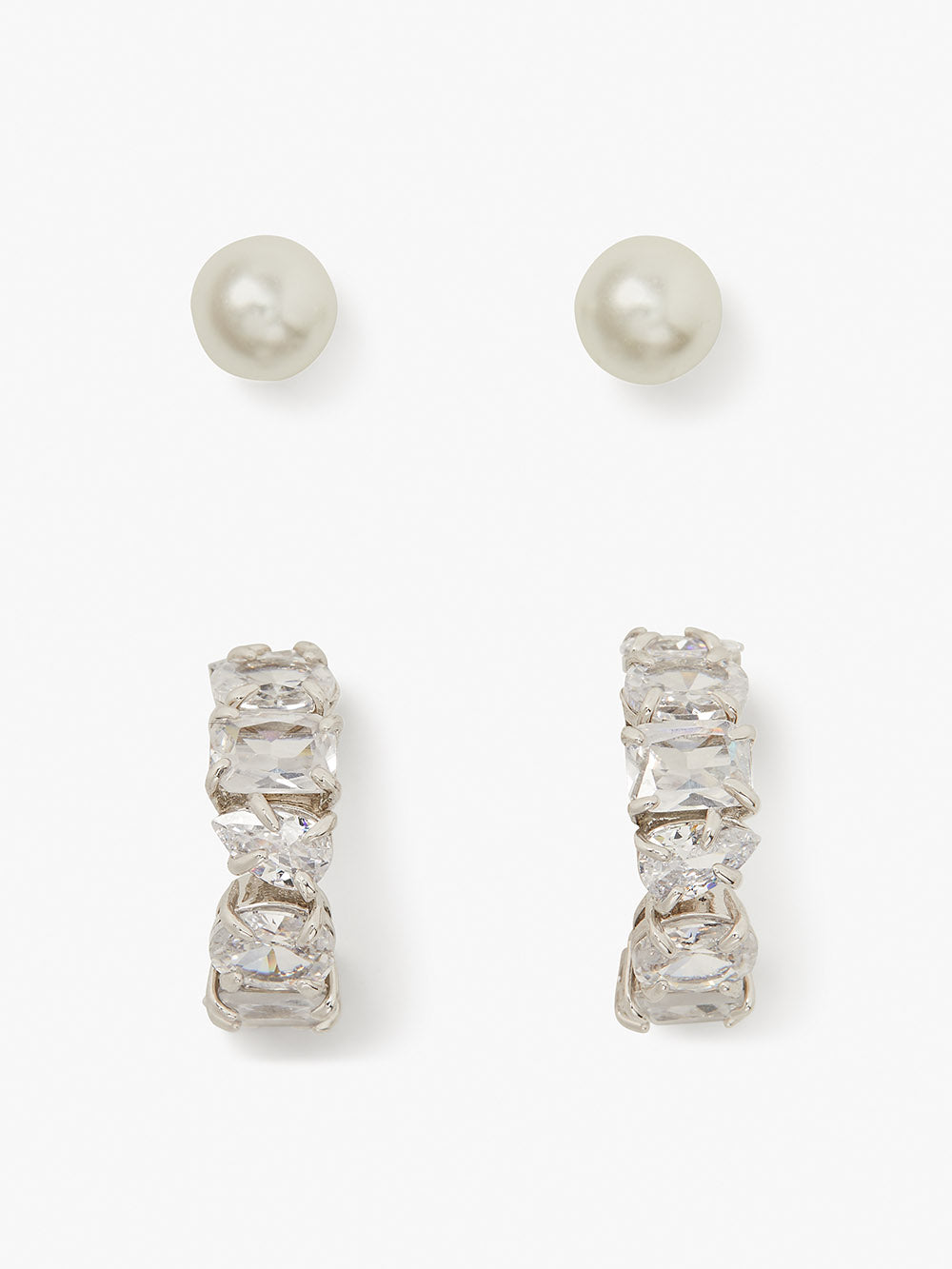 Cream/Silver