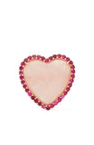 Heart Of Hearts Studs
