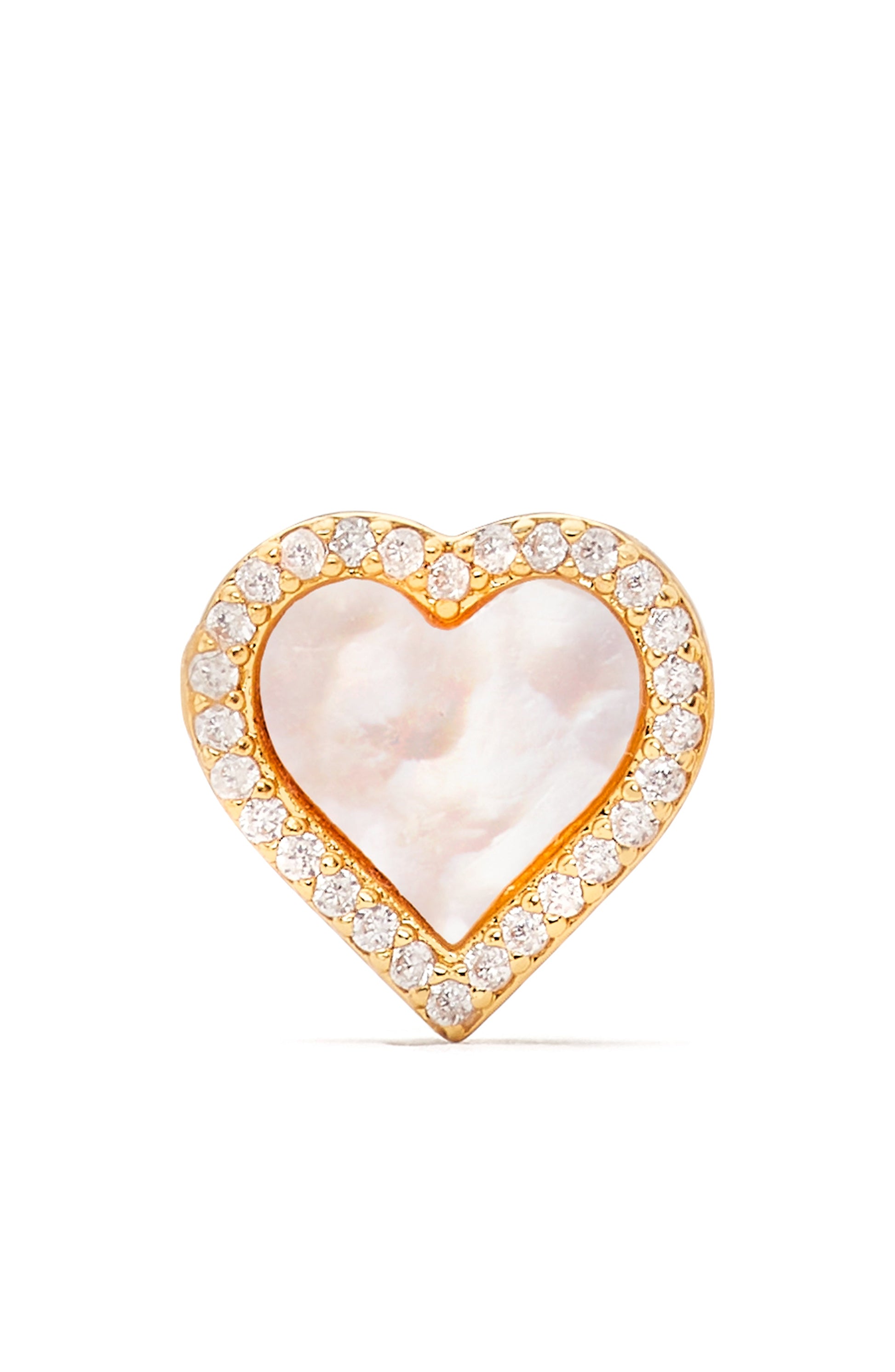 KA873-Take Heart Studs