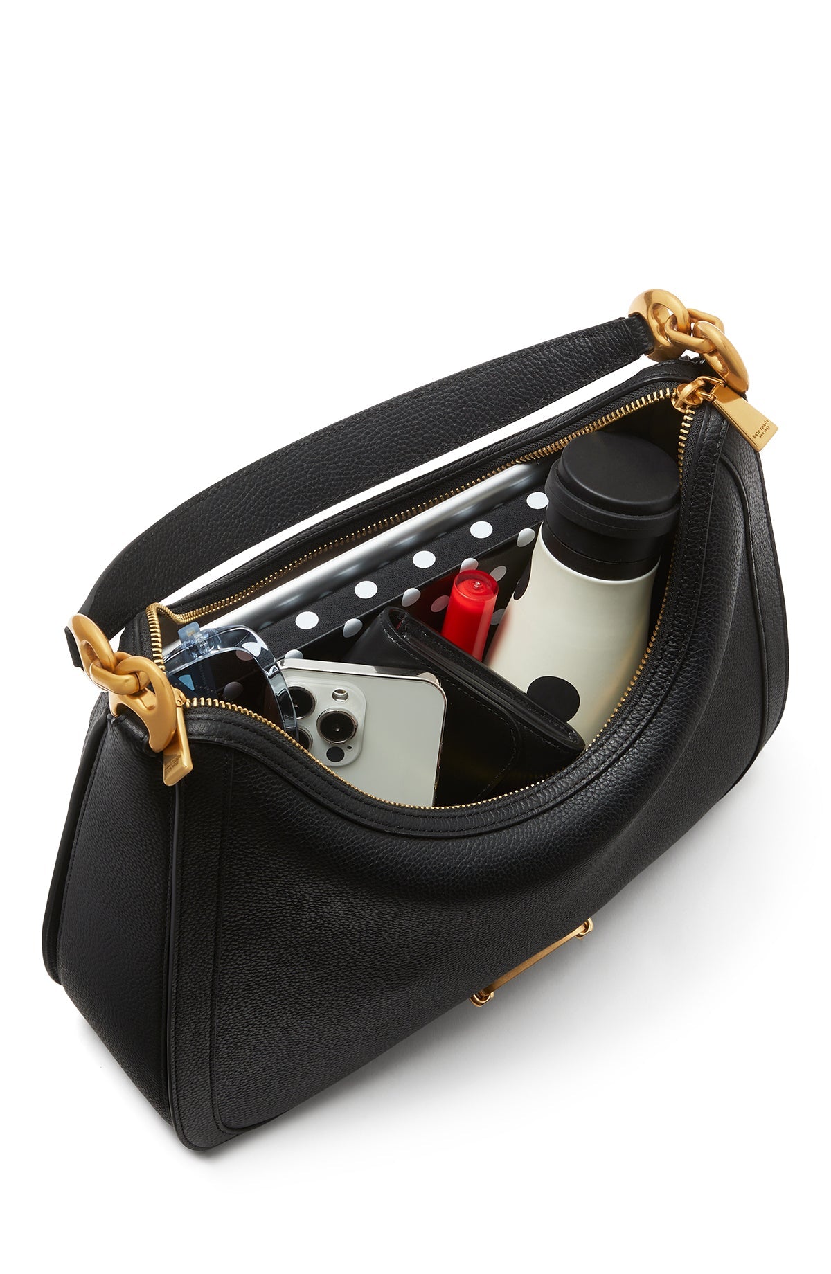 Gramercy Medium Hobo Bag