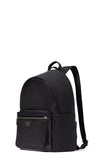 kb133_Sam Icon Nylon Medium Backpack_Black