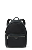 kb133_Sam Icon Nylon Medium Backpack_Black