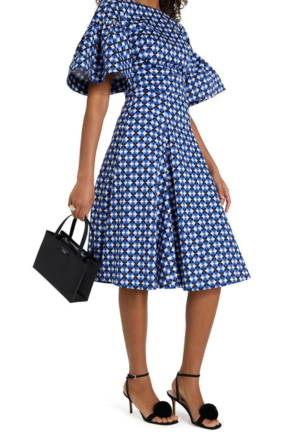 kb139_Sam Icon Nylon Small Tote_Black