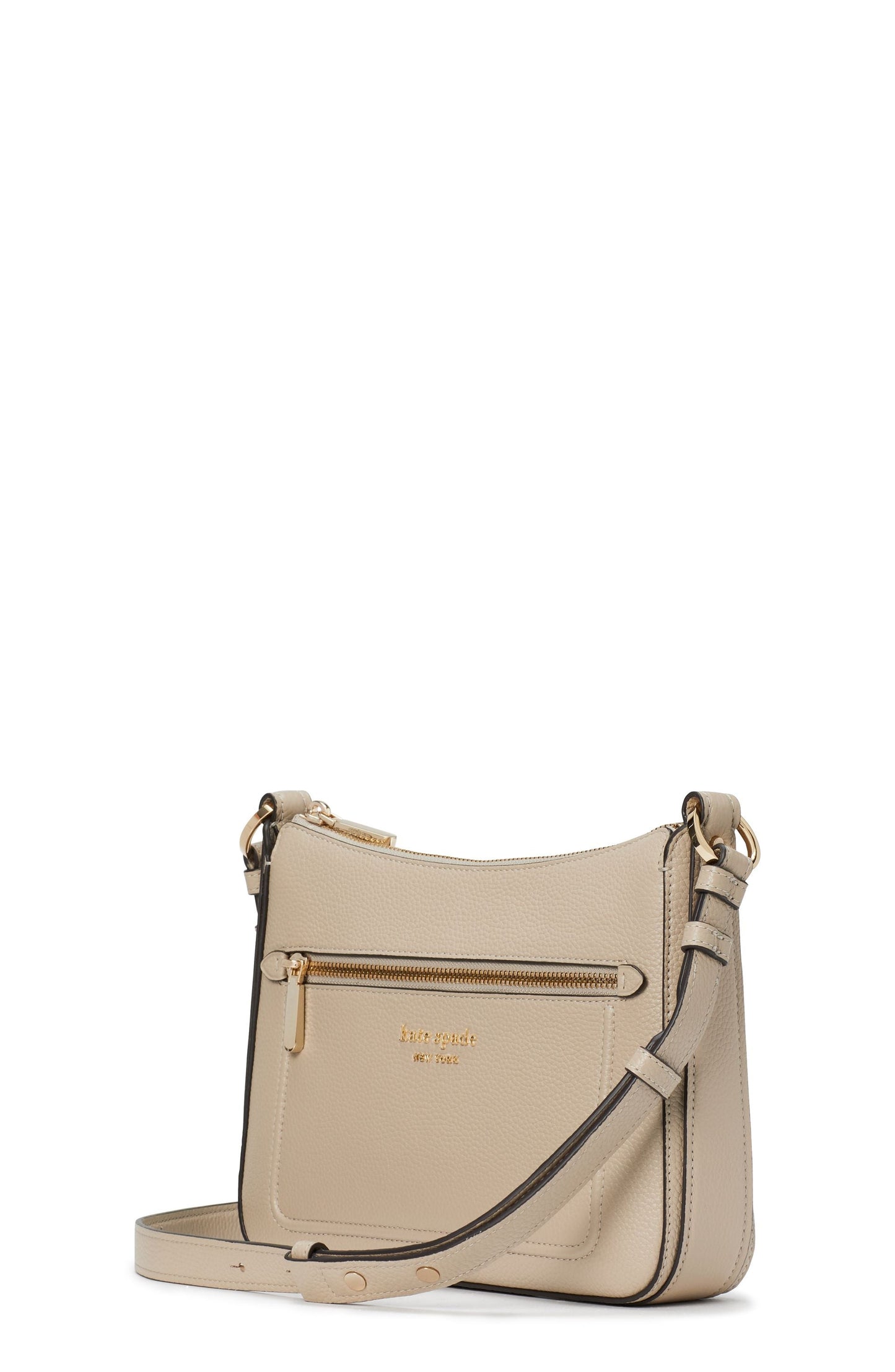 KB152-hudson medium crossbody-Earthenware
