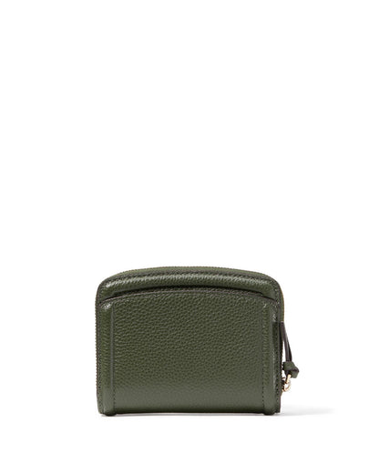 Knott Small Bifold Wallet